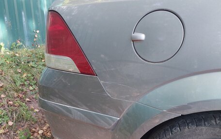 Opel Astra H, 2008 год, 400 000 рублей, 8 фотография