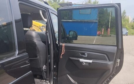ЛуАЗ Patriot, 2023 год, 1 532 360 рублей, 7 фотография