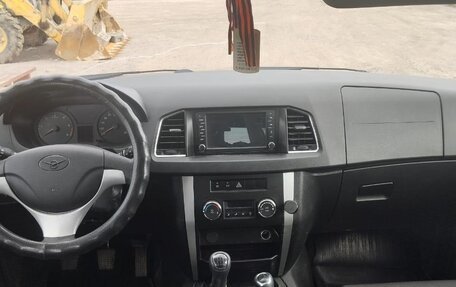 ЛуАЗ Patriot, 2023 год, 1 532 360 рублей, 5 фотография