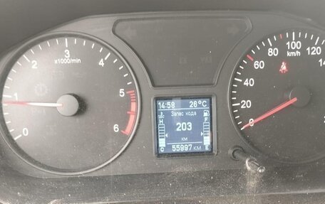 ЛуАЗ Patriot, 2023 год, 1 532 360 рублей, 6 фотография