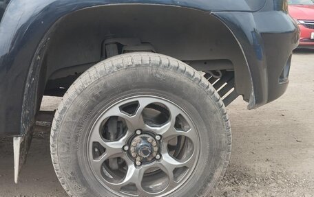 ЛуАЗ Patriot, 2023 год, 1 532 360 рублей, 8 фотография