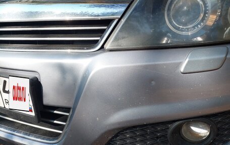 Opel Astra H, 2008 год, 400 000 рублей, 10 фотография