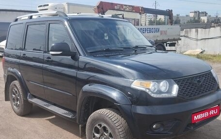 ЛуАЗ Patriot, 2023 год, 1 532 360 рублей, 2 фотография