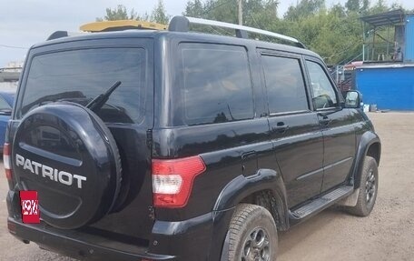 ЛуАЗ Patriot, 2023 год, 1 532 360 рублей, 3 фотография