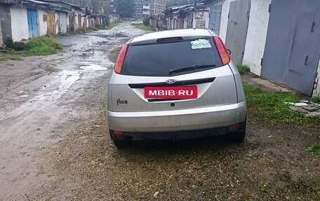 Ford Focus IV, 2001 год, 130 000 рублей, 4 фотография
