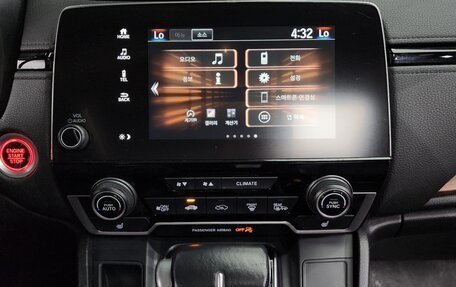 Honda CR-V IV, 2021 год, 2 780 605 рублей, 6 фотография