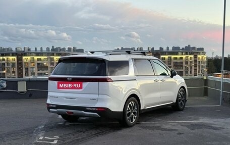 KIA Carnival, 2021 год, 4 690 000 рублей, 4 фотография