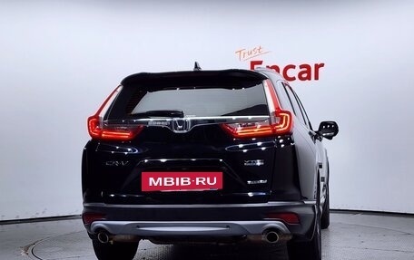Honda CR-V IV, 2021 год, 2 780 605 рублей, 4 фотография