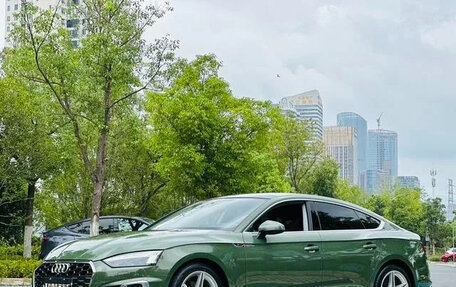 Audi A5, 2022 год, 3 500 500 рублей, 1 фотография