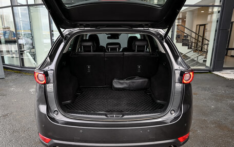 Mazda CX-5 II, 2020 год, 3 100 000 рублей, 6 фотография
