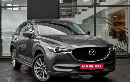 Mazda CX-5 II, 2020 год, 3 100 000 рублей, 3 фотография