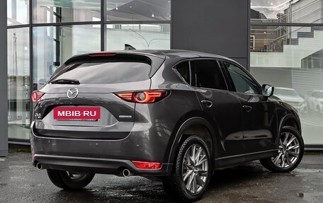 Mazda CX-5 II, 2020 год, 3 100 000 рублей, 4 фотография