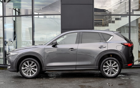 Mazda CX-5 II, 2020 год, 3 100 000 рублей, 8 фотография