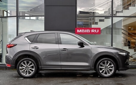 Mazda CX-5 II, 2020 год, 3 100 000 рублей, 9 фотография