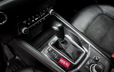 Mazda CX-5 II, 2020 год, 3 100 000 рублей, 14 фотография
