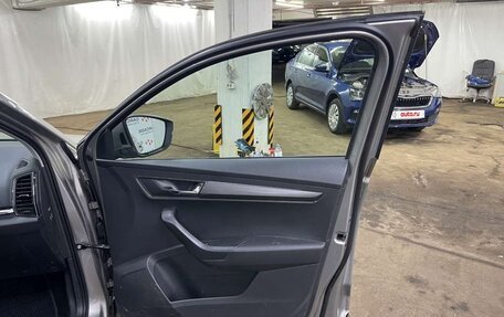Skoda Karoq I, 2020 год, 1 989 400 рублей, 8 фотография
