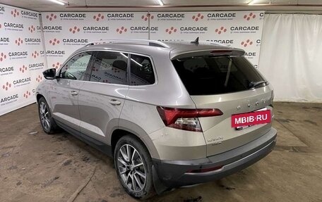 Skoda Karoq I, 2020 год, 1 989 400 рублей, 4 фотография