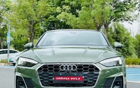 Audi A5, 2022 год, 3 500 500 рублей, 2 фотография