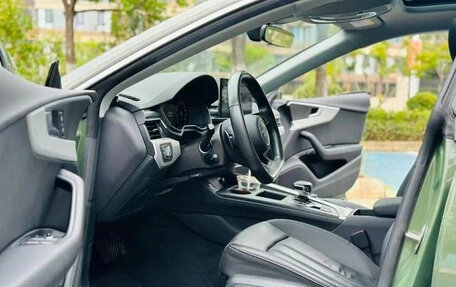 Audi A5, 2022 год, 3 500 500 рублей, 7 фотография