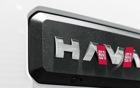 Haval H9, 2024 год, 4 999 000 рублей, 11 фотография