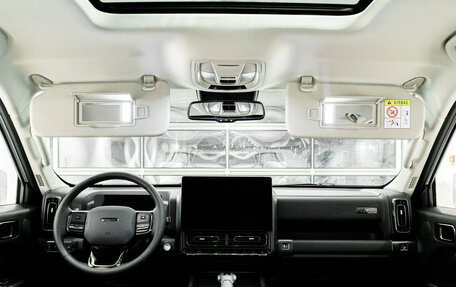 Haval H9, 2024 год, 4 999 000 рублей, 21 фотография