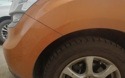 KIA Soul I рестайлинг, 2009 год, 890 000 рублей, 1 фотография