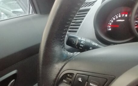 KIA Soul I рестайлинг, 2009 год, 890 000 рублей, 4 фотография
