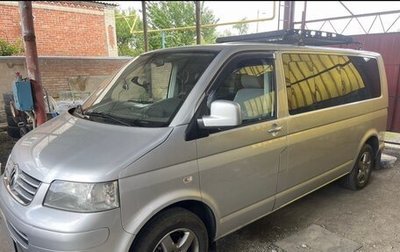 Volkswagen Caravelle T5, 2008 год, 2 250 000 рублей, 1 фотография