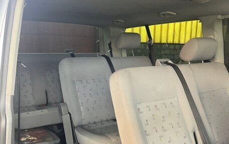 Volkswagen Caravelle T5, 2008 год, 2 250 000 рублей, 5 фотография