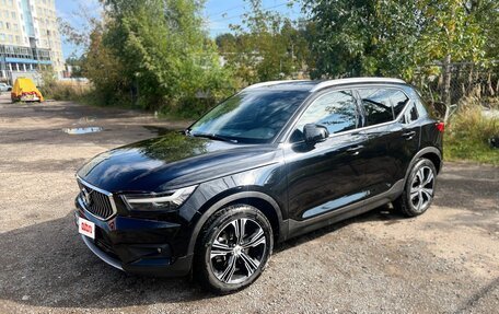 Volvo XC40 I, 2019 год, 2 900 000 рублей, 2 фотография