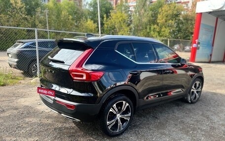 Volvo XC40 I, 2019 год, 2 900 000 рублей, 5 фотография