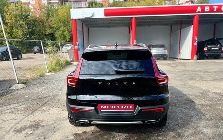 Volvo XC40 I, 2019 год, 2 900 000 рублей, 4 фотография