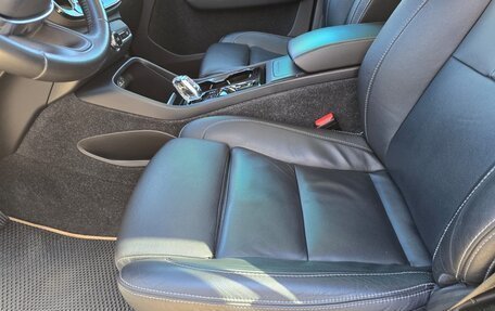 Volvo XC40 I, 2019 год, 2 900 000 рублей, 12 фотография