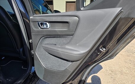 Volvo XC40 I, 2019 год, 2 900 000 рублей, 17 фотография