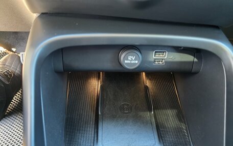 Volvo XC40 I, 2019 год, 2 900 000 рублей, 16 фотография