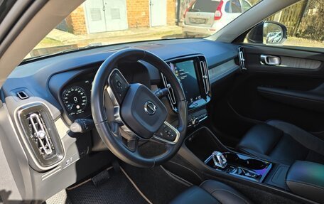 Volvo XC40 I, 2019 год, 2 900 000 рублей, 11 фотография