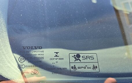 Volvo XC40 I, 2019 год, 2 900 000 рублей, 21 фотография