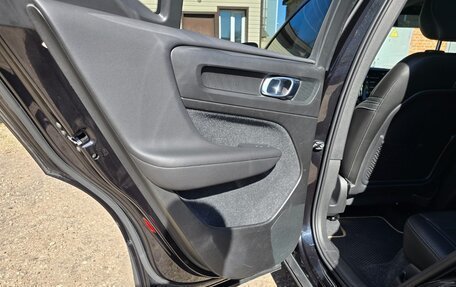 Volvo XC40 I, 2019 год, 2 900 000 рублей, 18 фотография