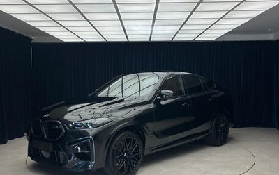 BMW X6 M, 2025 год, 22 600 000 рублей, 1 фотография