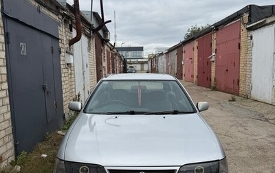 Nissan Lucino, 1995 год, 295 000 рублей, 1 фотография