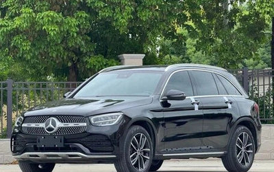Mercedes-Benz GLC, 2021 год, 3 400 500 рублей, 1 фотография