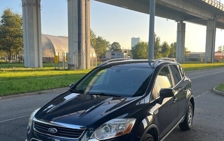 Ford Kuga III, 2011 год, 1 200 000 рублей, 1 фотография