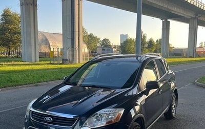 Ford Kuga III, 2011 год, 1 200 000 рублей, 1 фотография