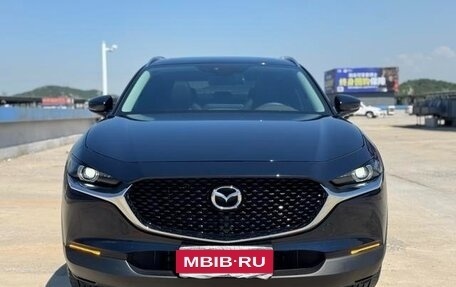 Mazda CX-30 I, 2021 год, 1 760 000 рублей, 5 фотография