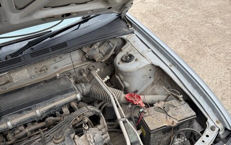 Nissan Lucino, 1995 год, 295 000 рублей, 6 фотография