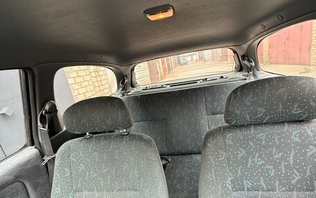 Nissan Lucino, 1995 год, 295 000 рублей, 10 фотография