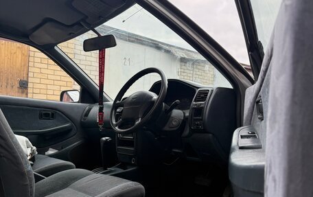 Nissan Lucino, 1995 год, 295 000 рублей, 9 фотография