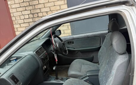 Nissan Lucino, 1995 год, 295 000 рублей, 11 фотография