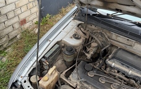 Nissan Lucino, 1995 год, 295 000 рублей, 7 фотография