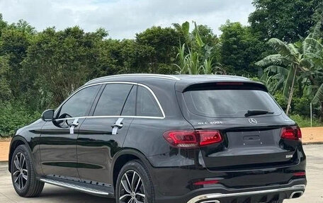 Mercedes-Benz GLC, 2021 год, 3 400 500 рублей, 4 фотография
